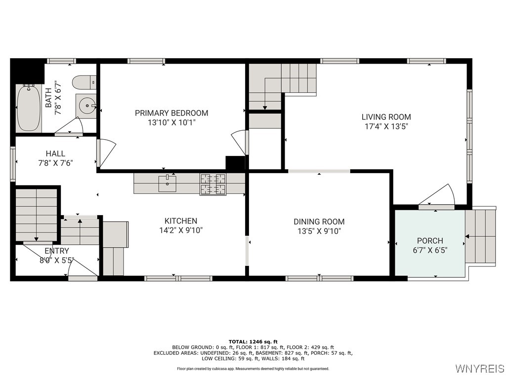 22 E End Avenue, Buffalo, New York image 5