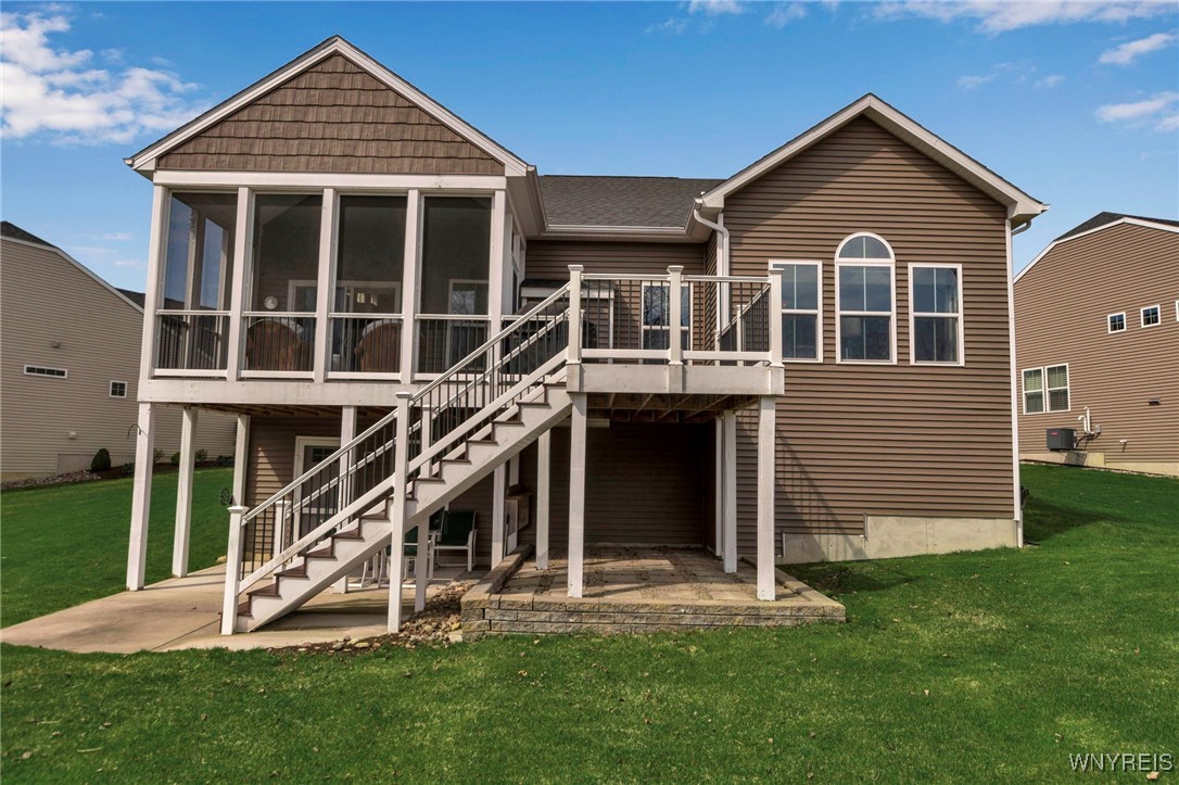 71 Sonnet Drive, Orchard Park, New York image 39