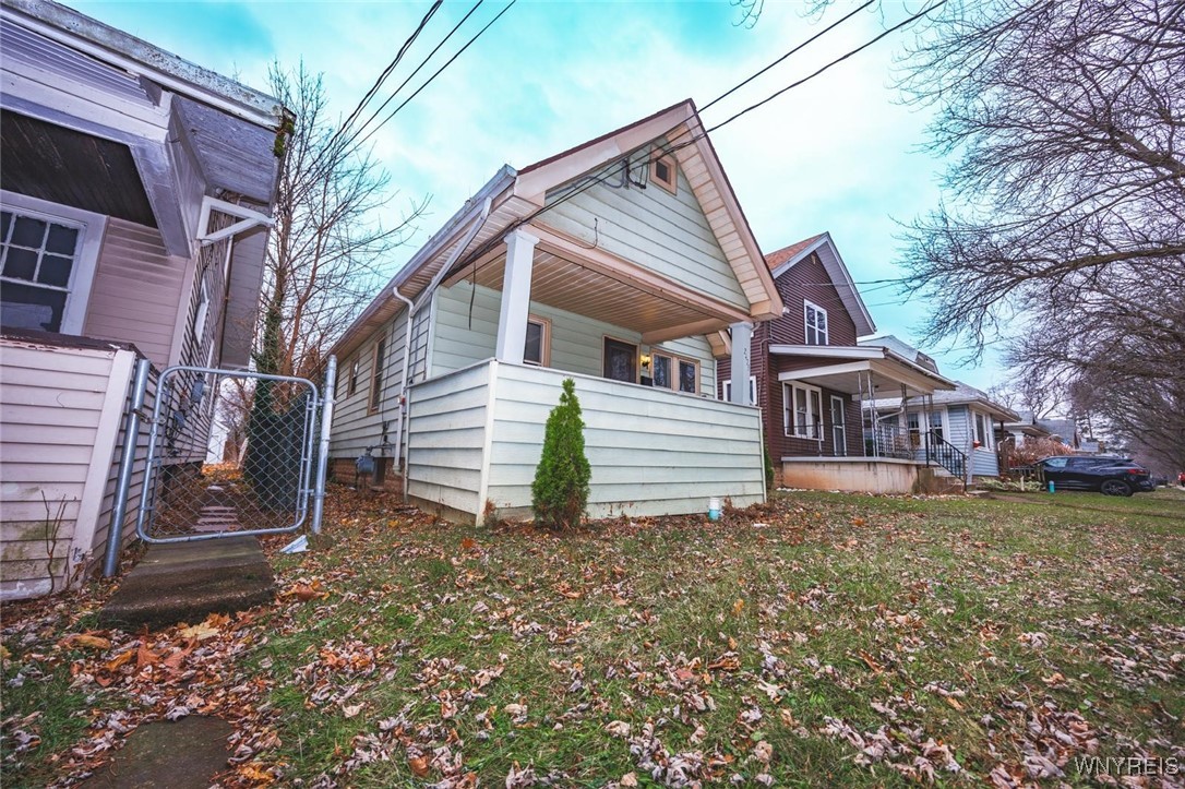 2473 Willow Avenue, Niagara Falls, New York image 4