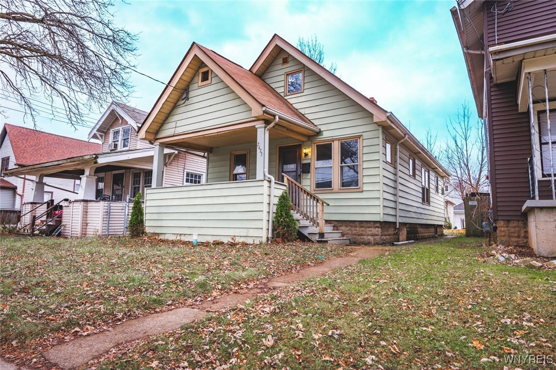 2473 Willow Avenue, Niagara Falls, New York image 3