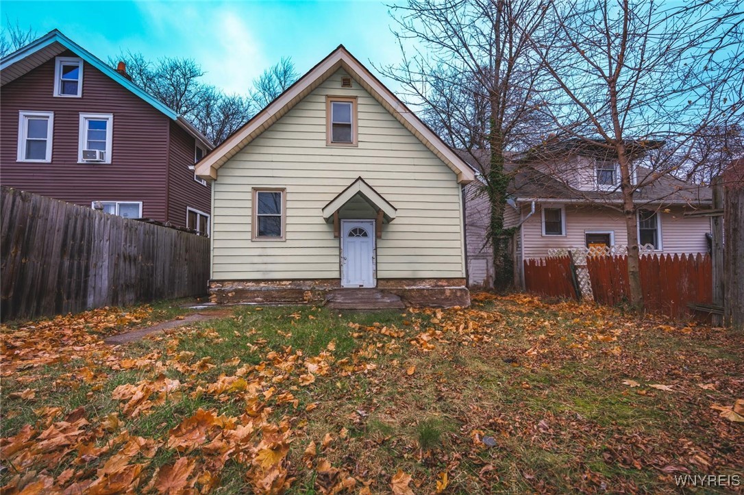 2473 Willow Avenue, Niagara Falls, New York image 5