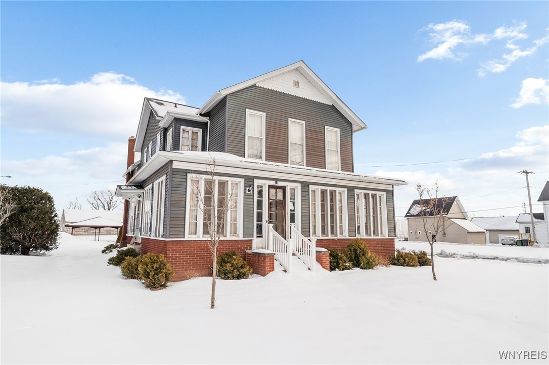 Royalton, New York 14105, United States, 6 Bedrooms Bedrooms, ,3 BathroomsBathrooms,Residential,Active,1662