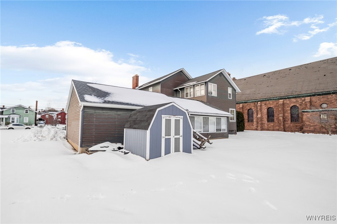 Royalton, New York 14105, United States, 6 Bedrooms Bedrooms, ,3 BathroomsBathrooms,Residential,Active,1662