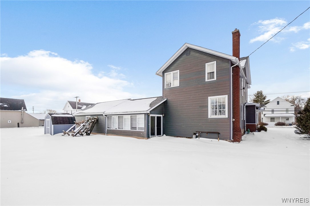 Royalton, New York 14105, United States, 6 Bedrooms Bedrooms, ,3 BathroomsBathrooms,Residential,Active,1662