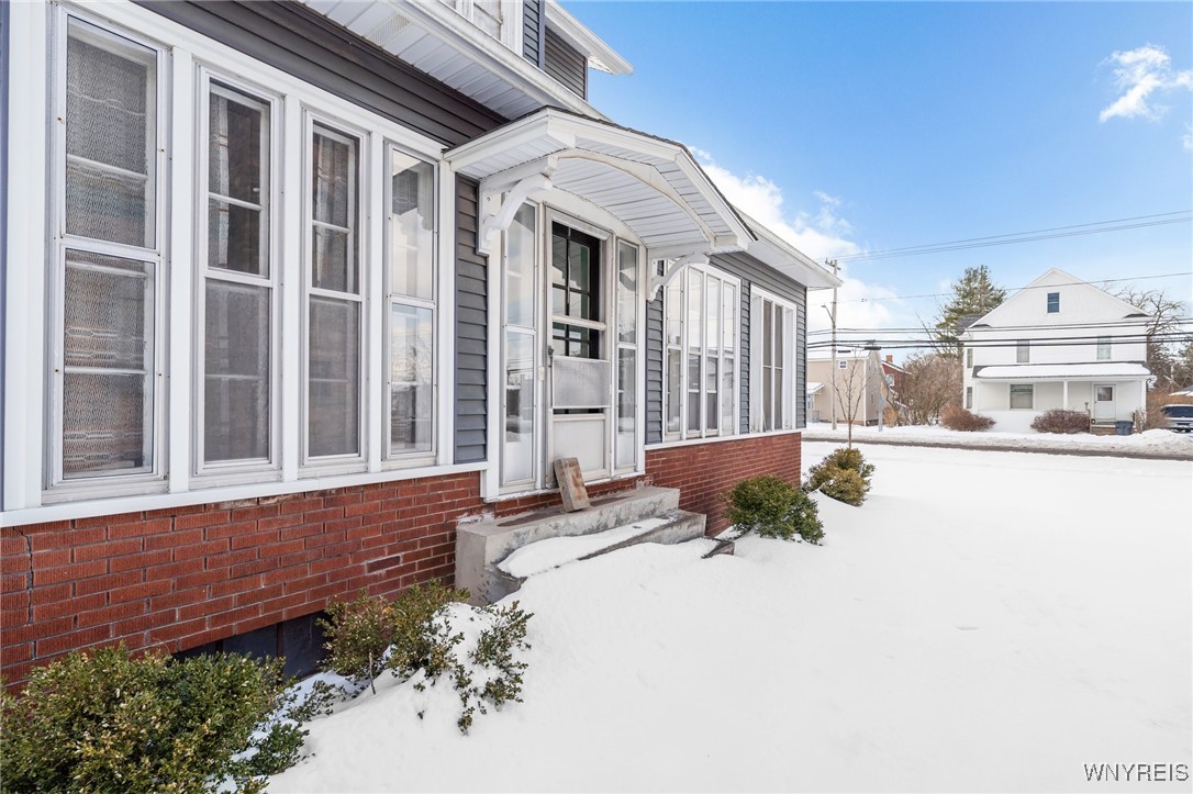 Royalton, New York 14105, United States, 6 Bedrooms Bedrooms, ,3 BathroomsBathrooms,Residential,Active,1662