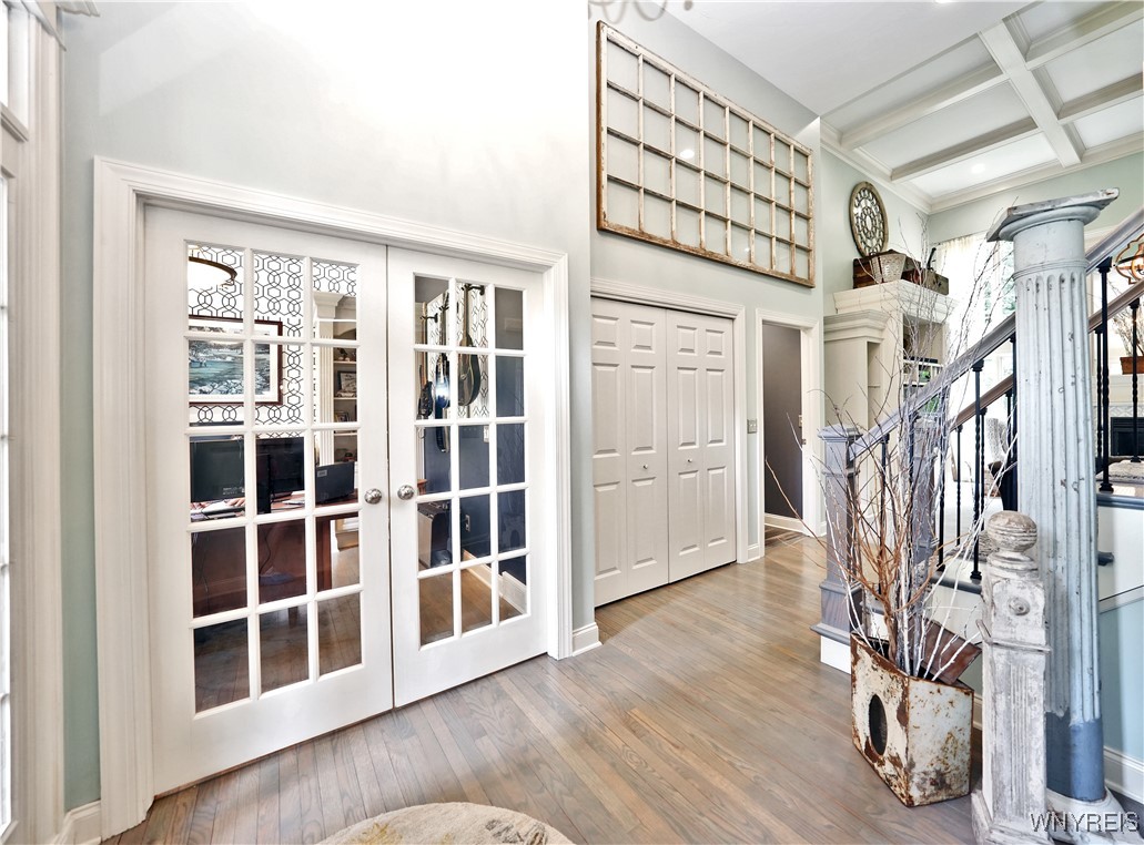 1469 Hopkins Road