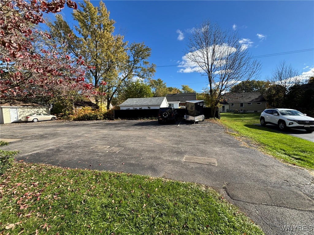 1403 Union Road