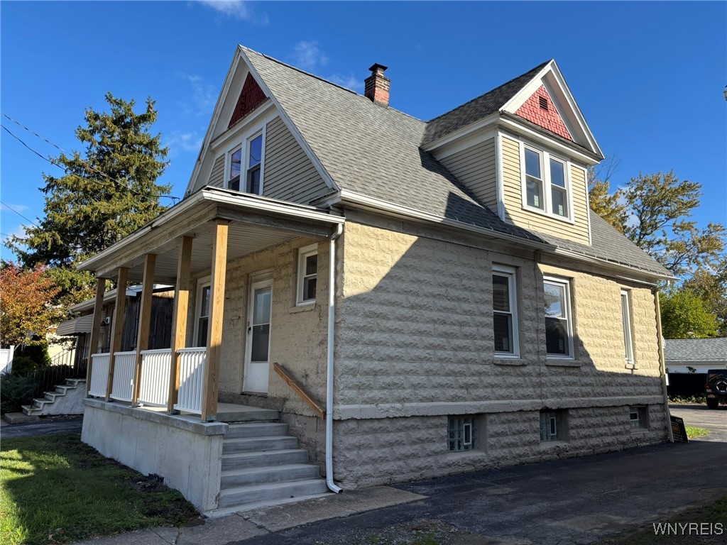 1403 Union Road