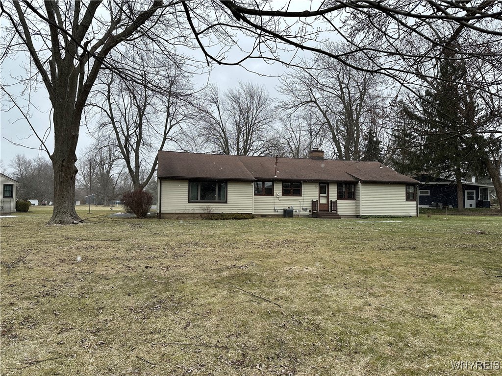4986 Ledge Lane, Clarence, New York image 36