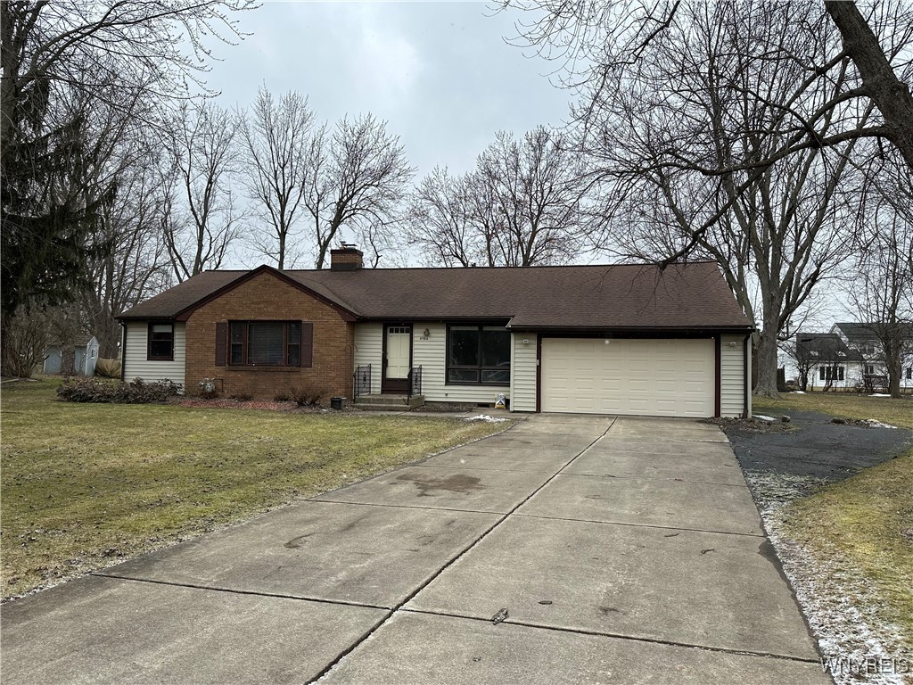 4986 Ledge Lane, Clarence, New York image 2