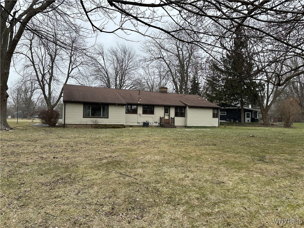 4986 Ledge Lane, Clarence, New York image 37
