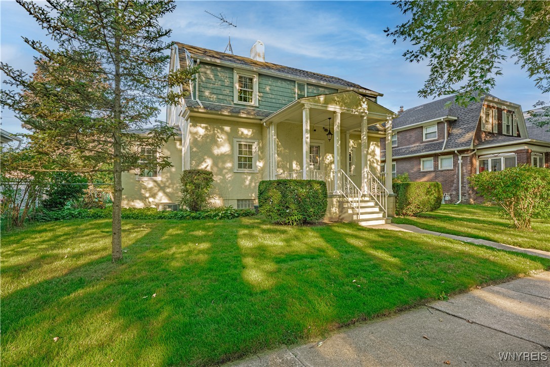 184 58th Street, Niagara Falls, New York image 2