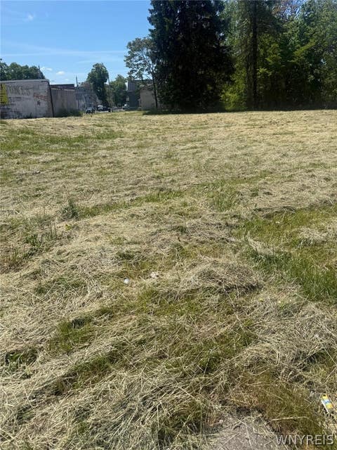 Vacant Land For Sale - 49 Brown Street<br/> Buffalo, NY 14211