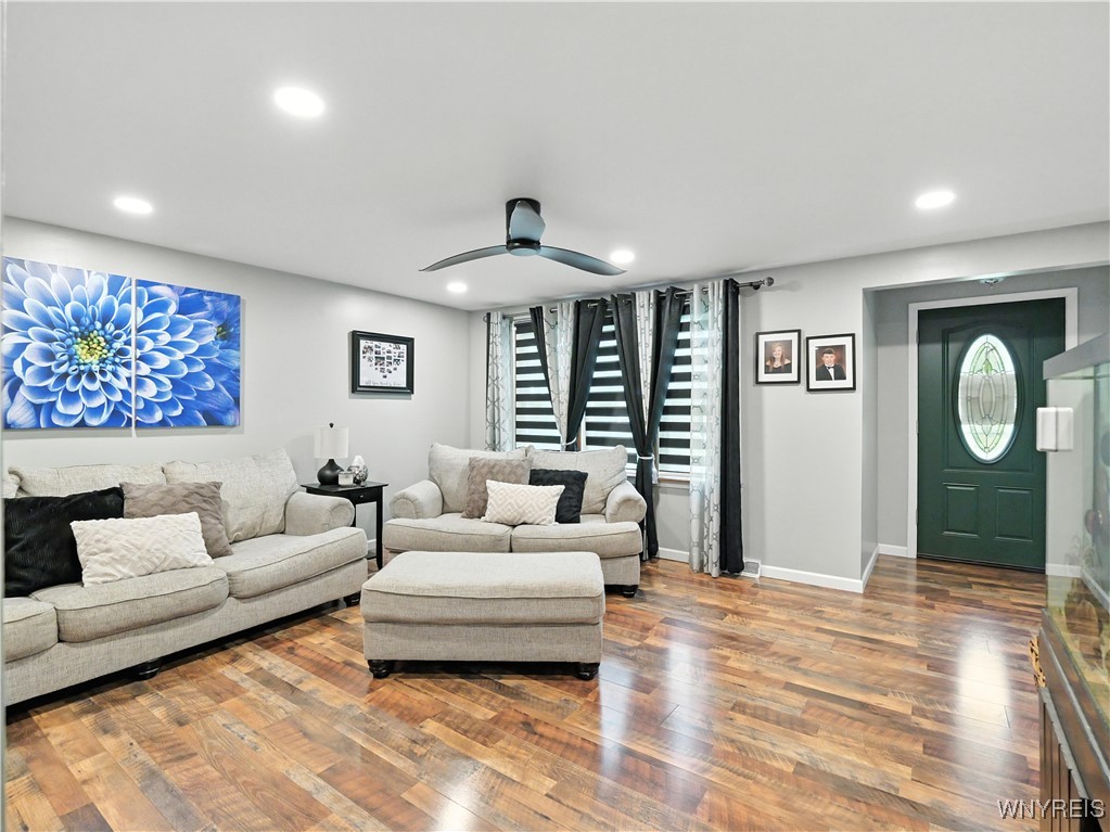 5137 William Street