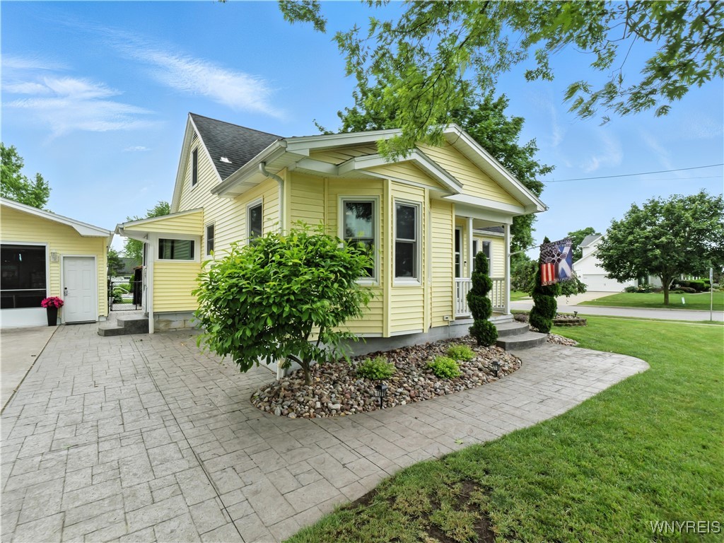 5137 William Street