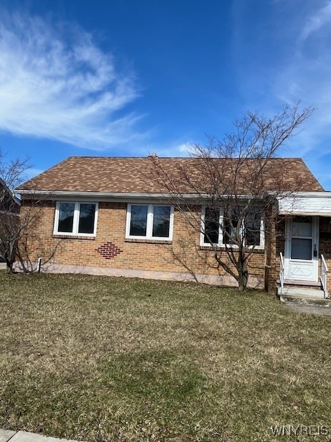60 Seminole Parkway, Cheektowaga, New York image 1