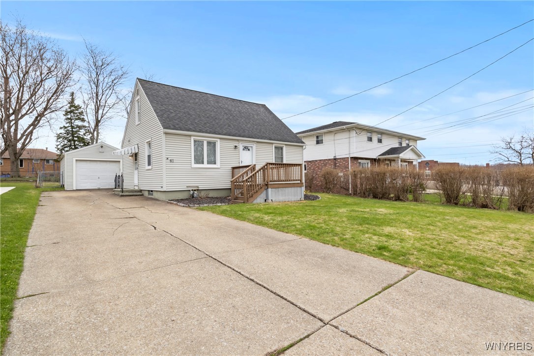 41 Hillside Avenue, Orchard Park, New York image 2
