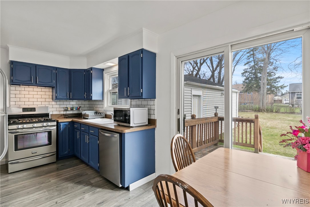 41 Hillside Avenue, Orchard Park, New York image 10