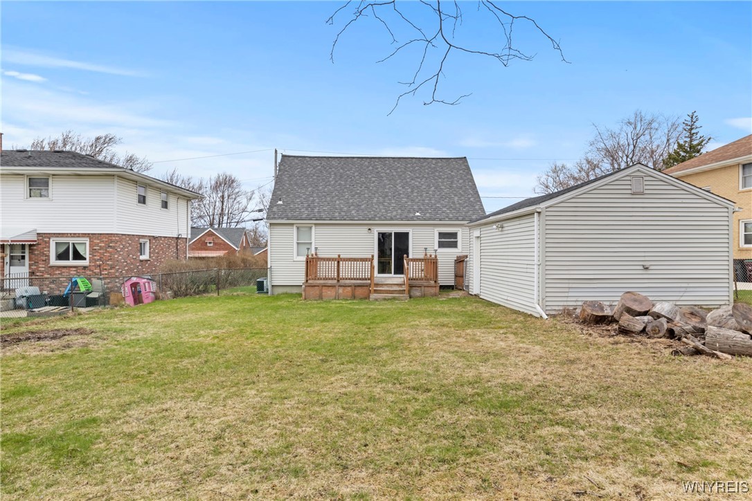 41 Hillside Avenue, Orchard Park, New York image 4