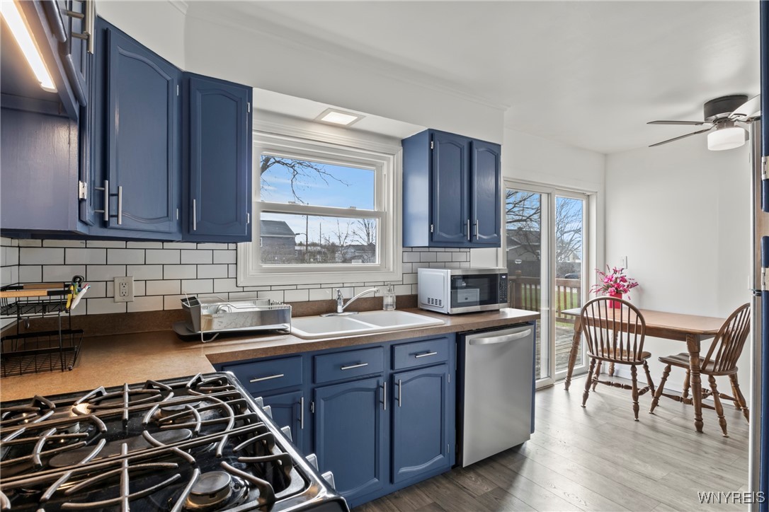 41 Hillside Avenue, Orchard Park, New York image 9