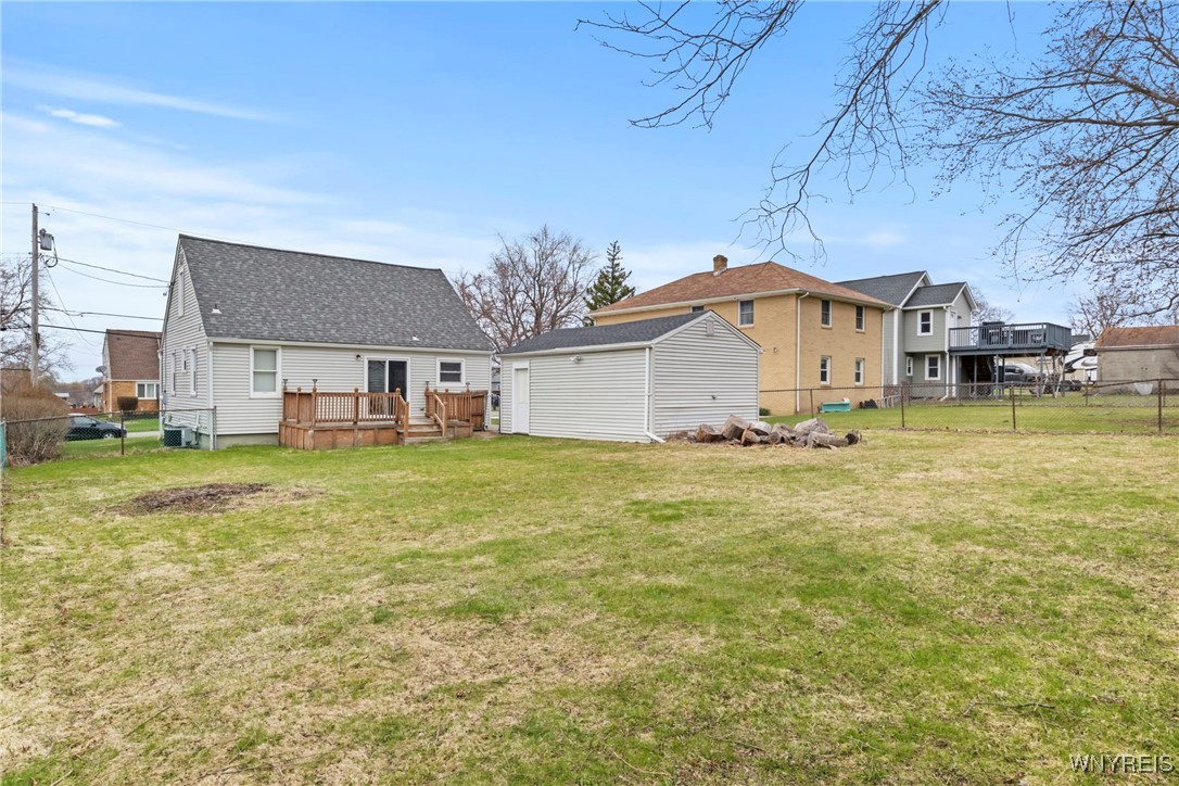 41 Hillside Avenue, Orchard Park, New York image 5