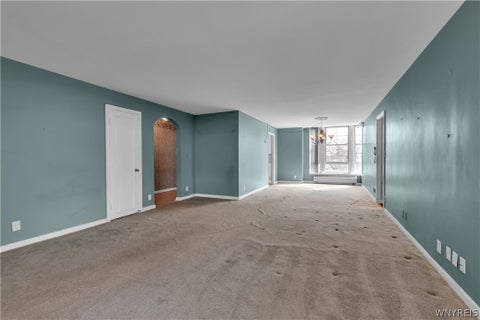 Tiny photo for 751 W Ferry Street #6CD, Buffalo, NY 14222 (MLS # B1722028)