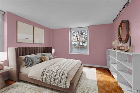 Tiny photo for 751 W Ferry Street #6CD, Buffalo, NY 14222 (MLS # B1722028)