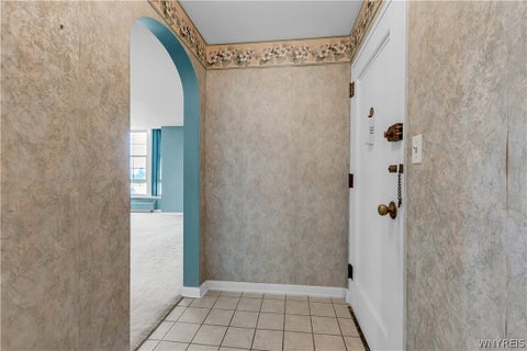 Tiny photo for 751 W Ferry Street #6CD, Buffalo, NY 14222 (MLS # B1722028)