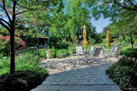 Tiny photo for 751 W Ferry Street #6CD, Buffalo, NY 14222 (MLS # B1722028)