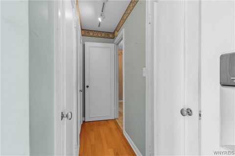 Tiny photo for 751 W Ferry Street #6CD, Buffalo, NY 14222 (MLS # B1722028)