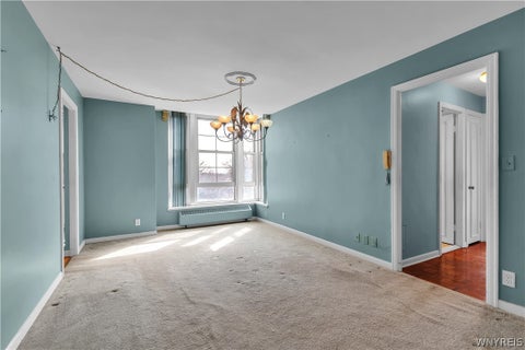 Tiny photo for 751 W Ferry Street #6CD, Buffalo, NY 14222 (MLS # B1722028)