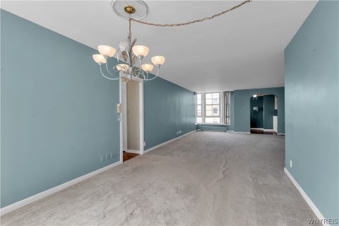 Tiny photo for 751 W Ferry Street #6CD, Buffalo, NY 14222 (MLS # B1722028)