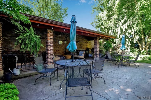 Tiny photo for 751 W Ferry Street #6CD, Buffalo, NY 14222 (MLS # B1722028)