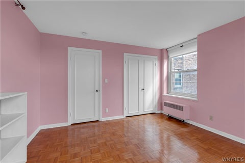 Tiny photo for 751 W Ferry Street #6CD, Buffalo, NY 14222 (MLS # B1722028)