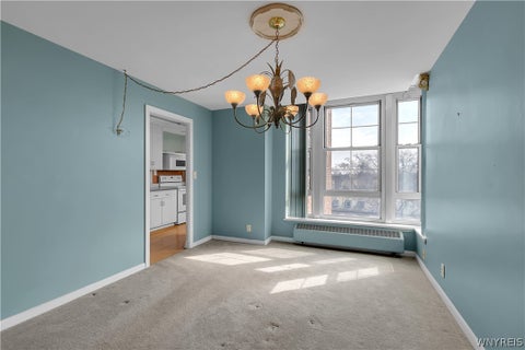 Tiny photo for 751 W Ferry Street #6CD, Buffalo, NY 14222 (MLS # B1722028)