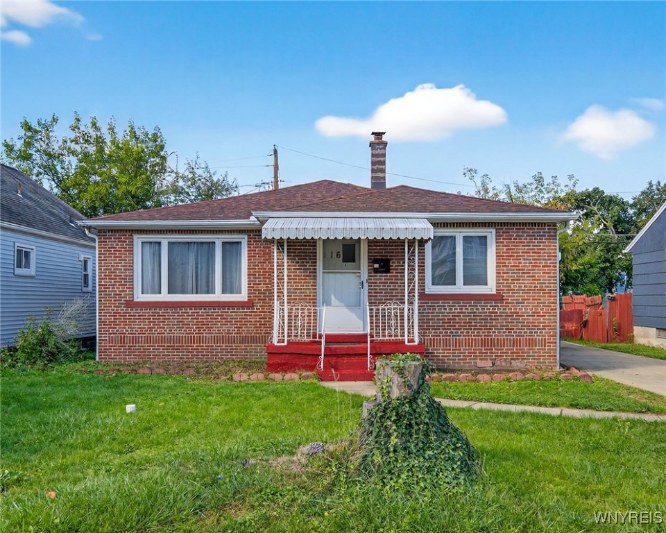 116 Springville Avenue