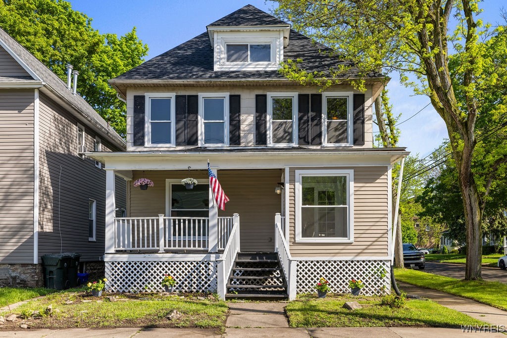 376 Tremont Street, North Tonawanda, New York image 2