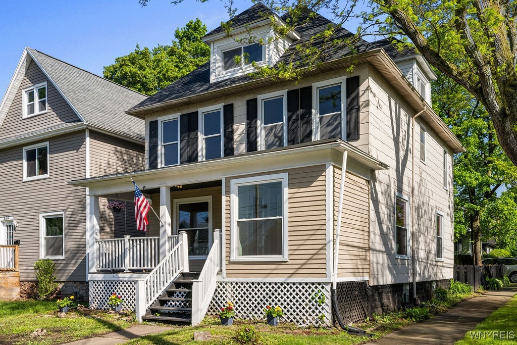 376 Tremont Street, North Tonawanda, New York image 3
