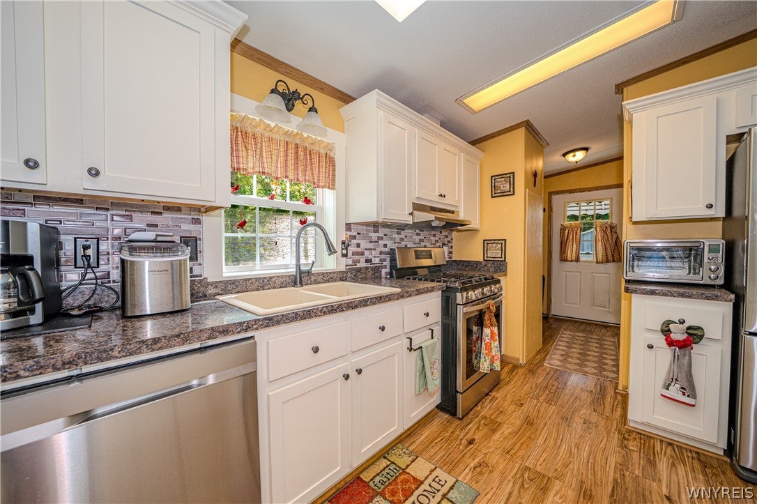 9791 Limehouse Drive