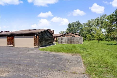 Tiny photo for 145 Wedgewood Drive, Amherst, NY 14221 (MLS # B1692380)