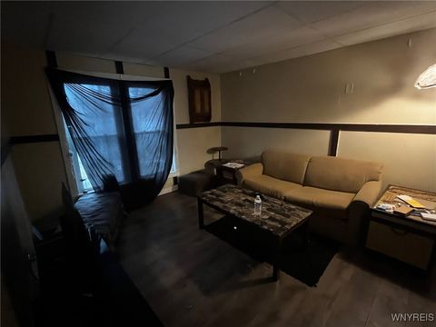 Tiny photo for 229 Benzinger Street, Buffalo, NY 14206 (MLS # B1660927)