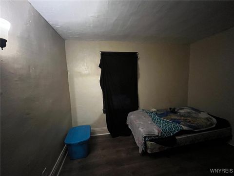 Tiny photo for 229 Benzinger Street, Buffalo, NY 14206 (MLS # B1660927)