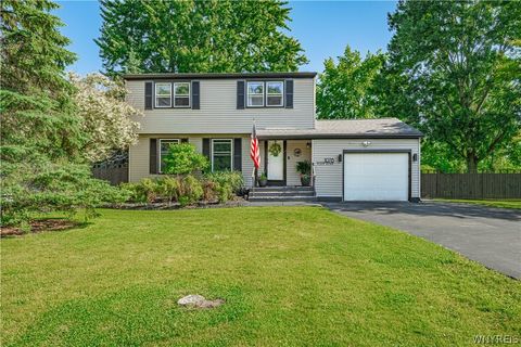 Homes For Sale - 1076 Klein Road<br/> Amherst, NY 14221