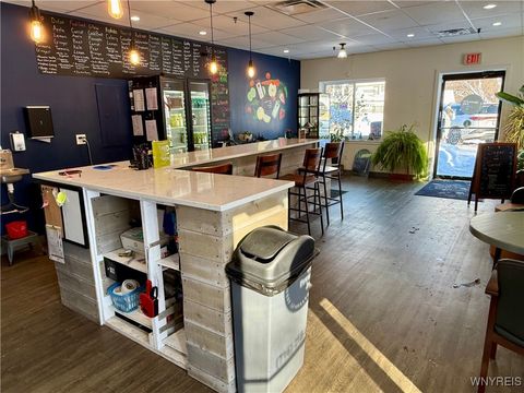 Tiny photo for 5020 Armor Duells Road, Orchard Park, NY 14127 (MLS # B1660584)