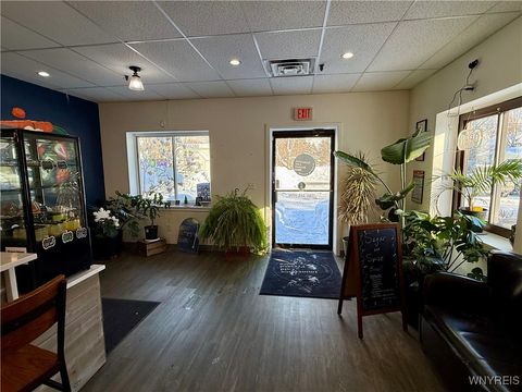 Tiny photo for 5020 Armor Duells Road, Orchard Park, NY 14127 (MLS # B1660584)