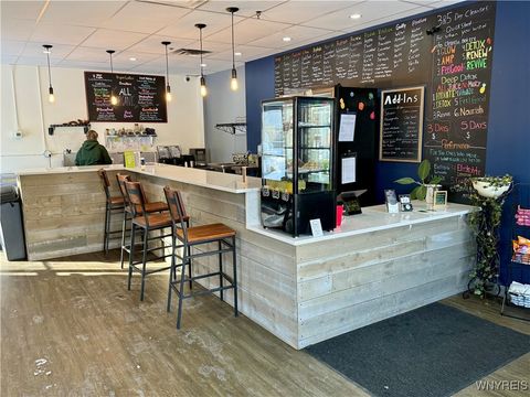 Tiny photo for 5020 Armor Duells Road, Orchard Park, NY 14127 (MLS # B1660584)