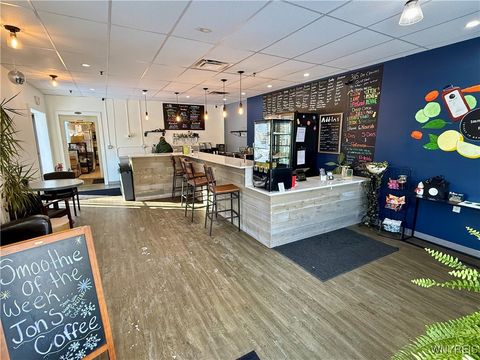 Tiny photo for 5020 Armor Duells Road, Orchard Park, NY 14127 (MLS # B1660584)