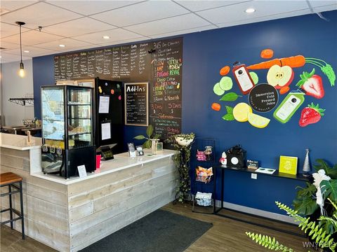 Tiny photo for 5020 Armor Duells Road, Orchard Park, NY 14127 (MLS # B1660584)