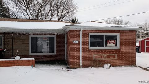 Photo of 25 Cadet Circle, Lancaster, NY 14086 (MLS # B1658720)