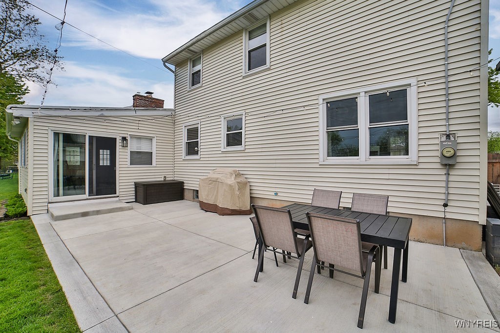 57 Colonial Drive, Grand Island, New York image 5